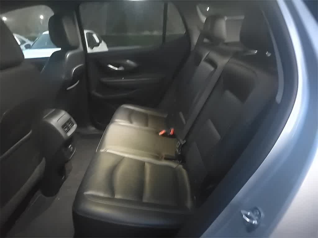 Thumbnail: 2022 GMC Terrain - 13