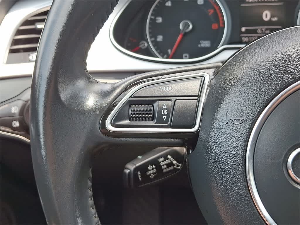 Thumbnail: 2015 Audi A4 - 8