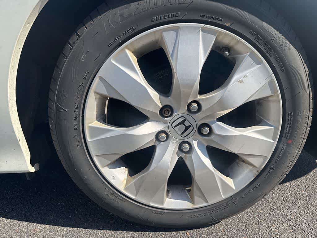 Thumbnail: 2008 Honda Accord - 8