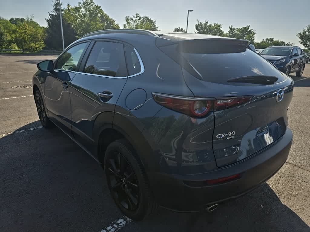 Thumbnail: 2022 Mazda CX-30 - 6