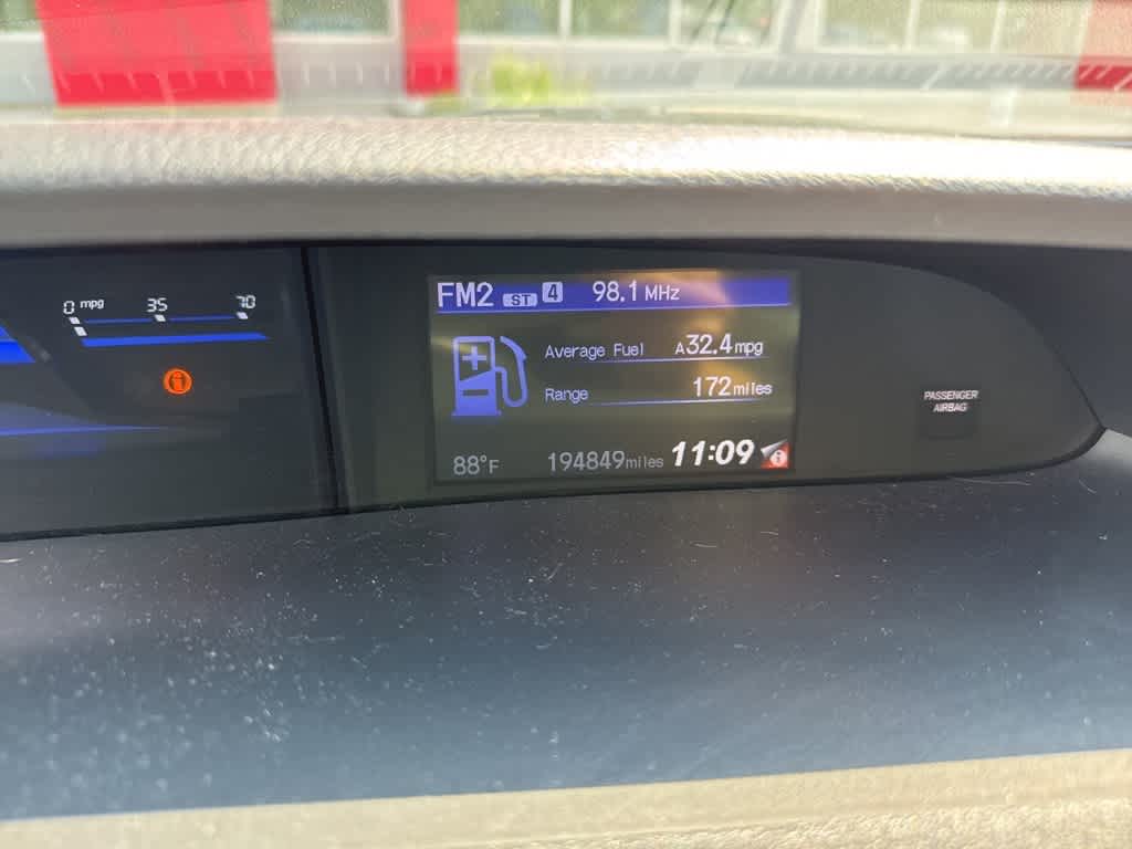 Thumbnail: 2015 Honda Civic - 12