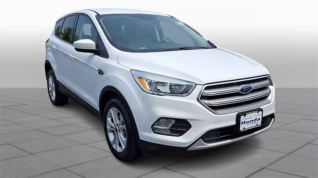 Thumbnail: 2017 Ford Escape - 2
