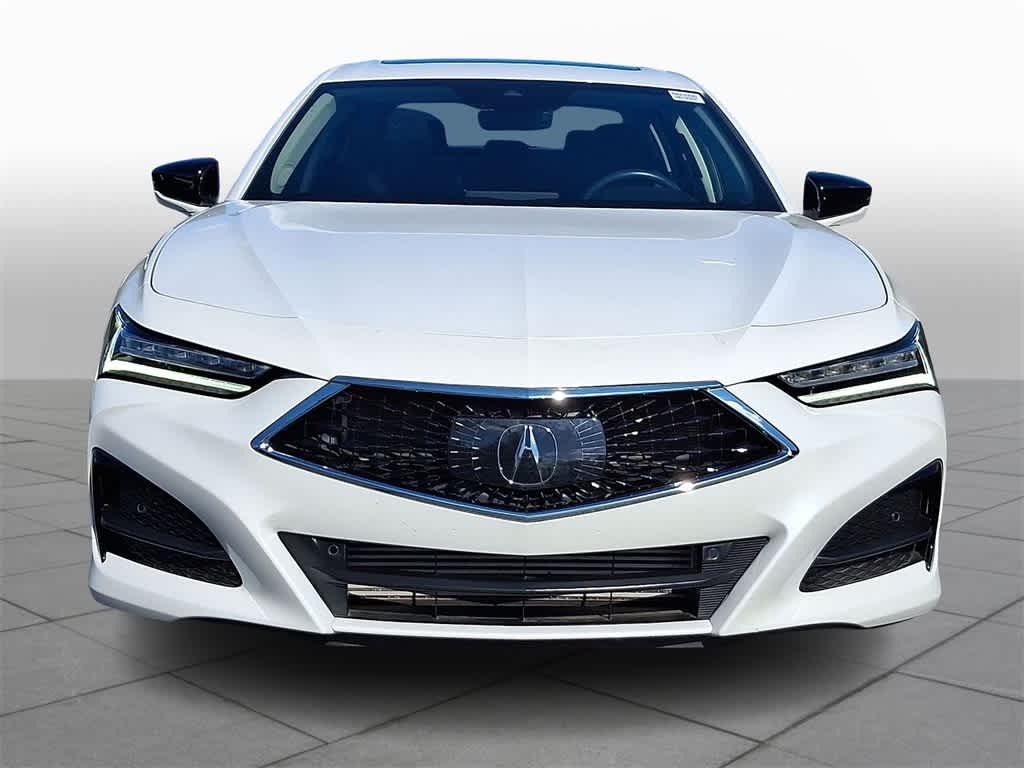 Thumbnail: 2023 Acura TLX - 26