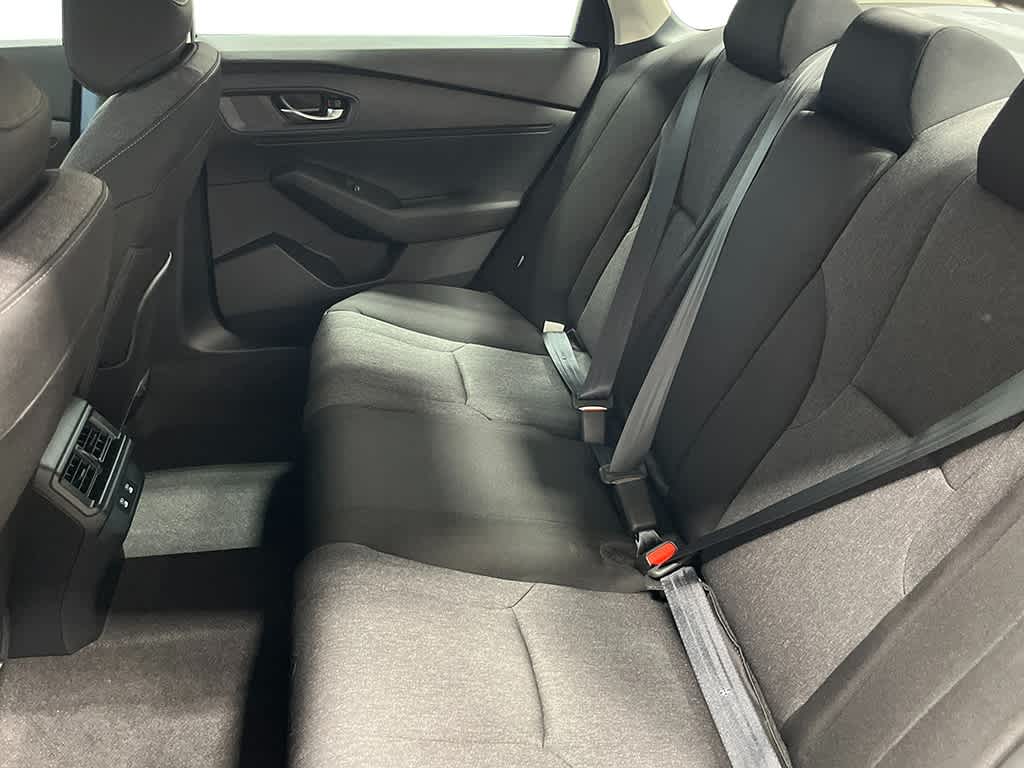 Thumbnail: 2026 Honda Accord - 20