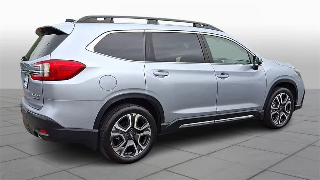 Thumbnail: 2023 Subaru Ascent - 8