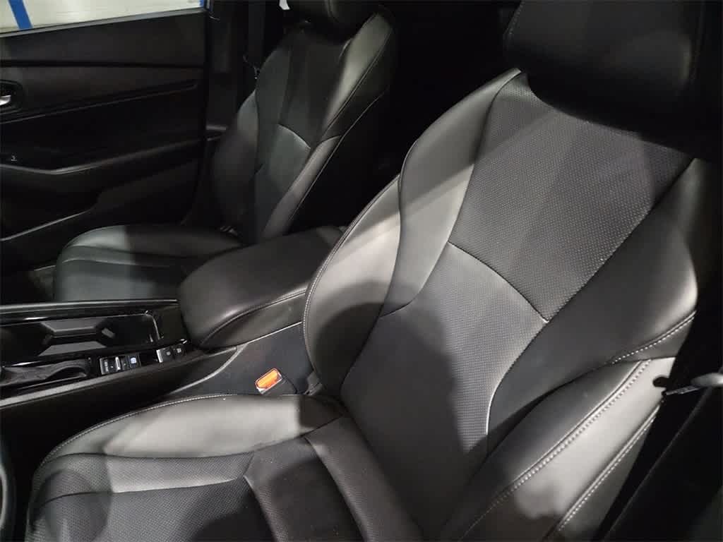 Thumbnail: 2024 Honda Accord - 12