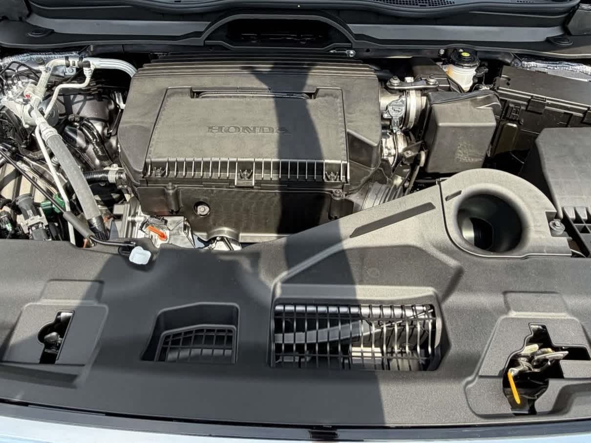 Thumbnail: 2026 Honda Pilot - 9