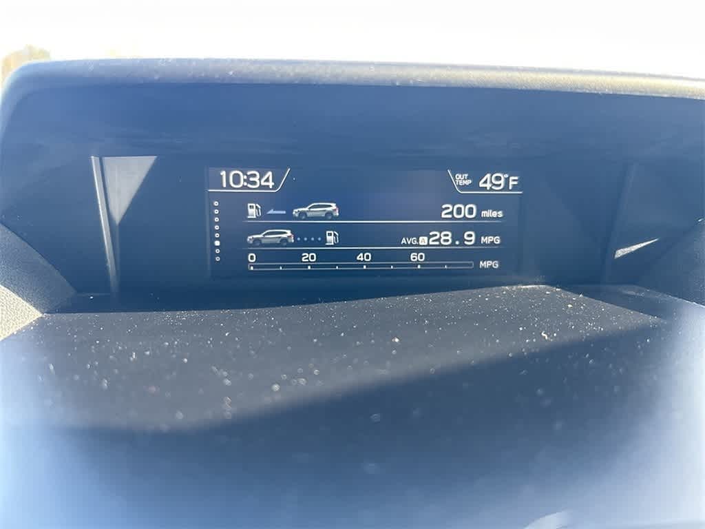 Thumbnail: 2020 Subaru Forester - 19