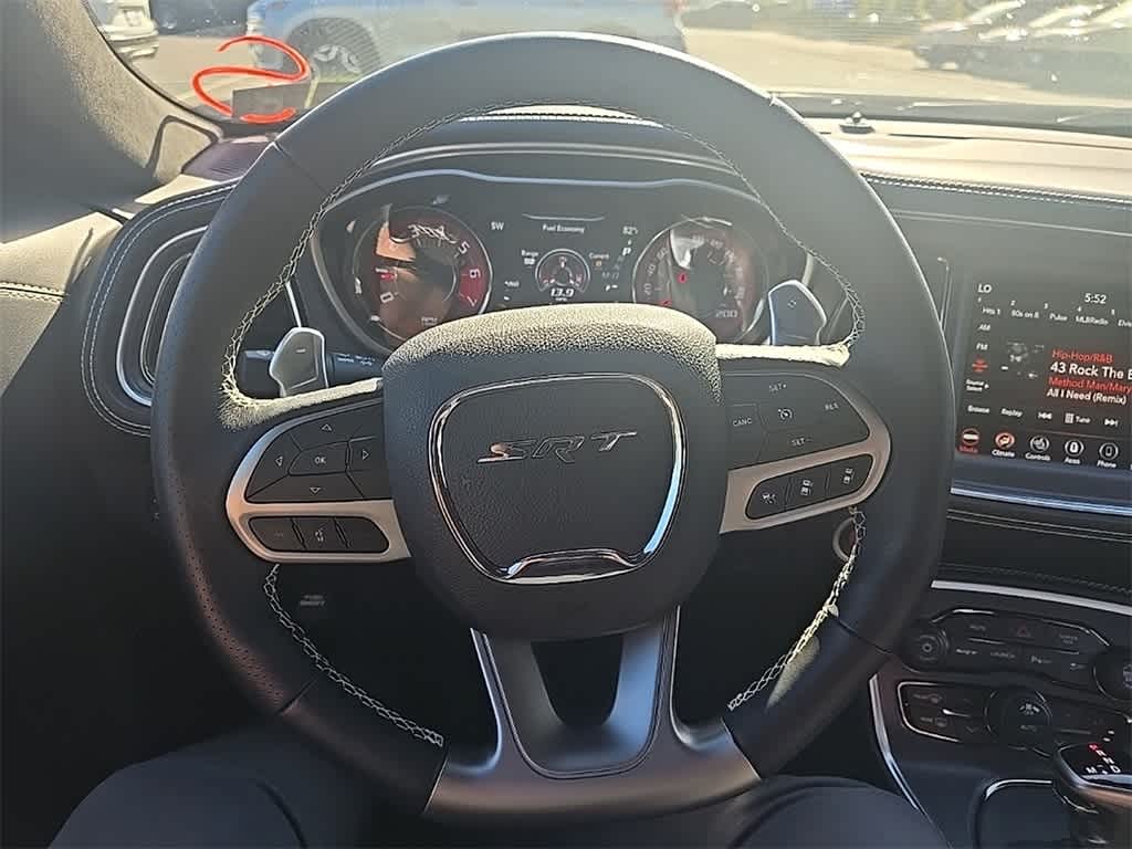 Thumbnail: 2023 Dodge Challenger - 10