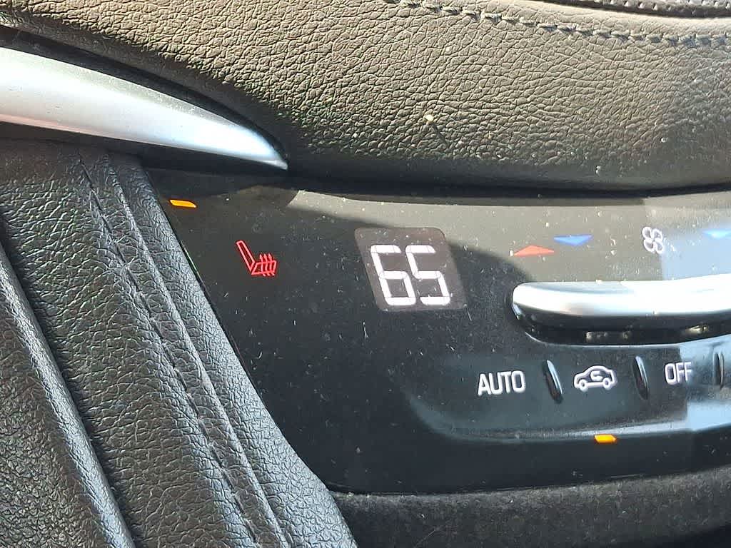 Thumbnail: 2017 Cadillac XT5 - 19