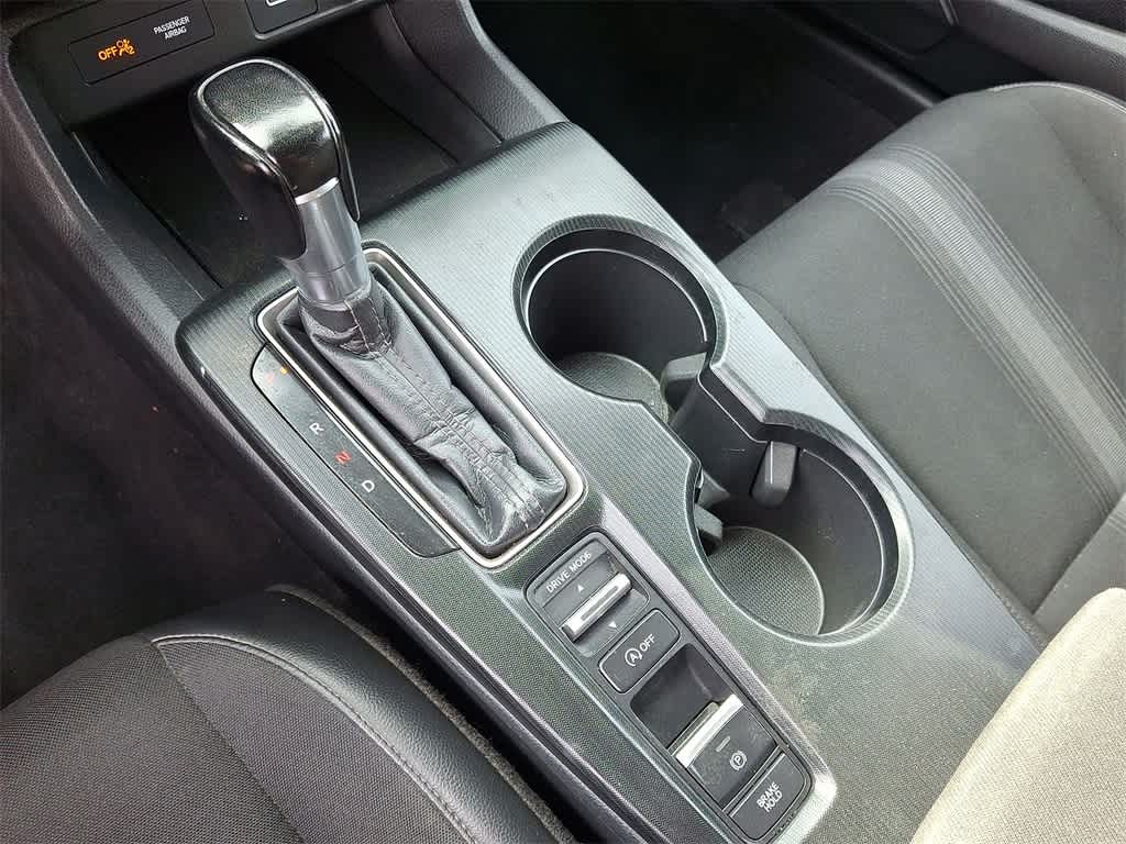 Thumbnail: 2022 Honda Civic - 11