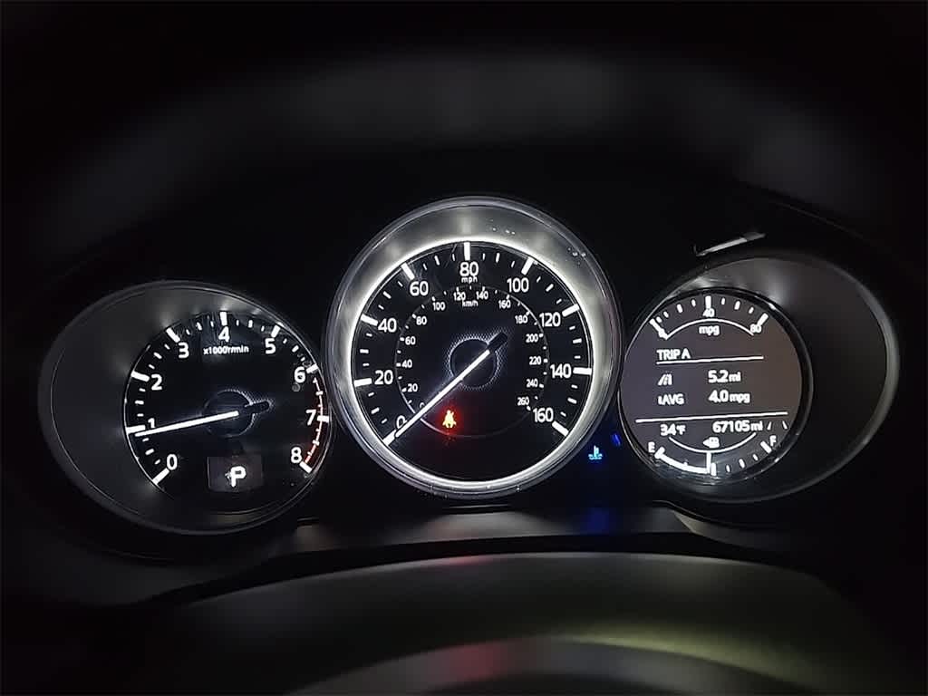 Thumbnail: 2018 Mazda CX-5 - 16