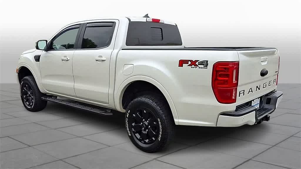 Thumbnail: 2019 Ford Ranger - 6