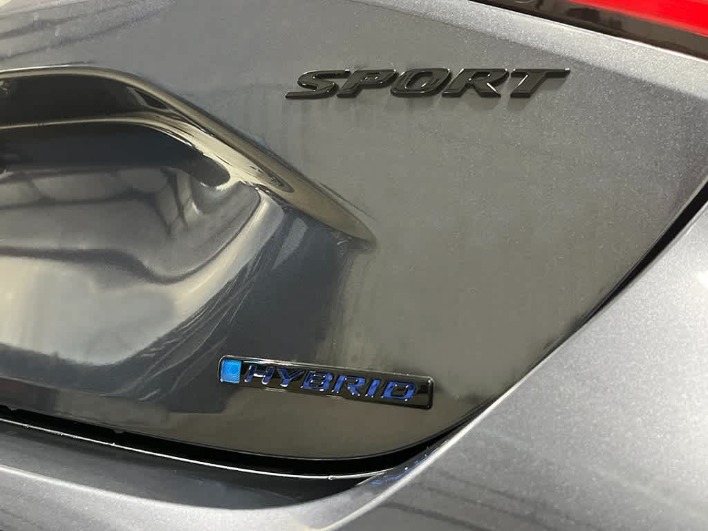 Thumbnail: 2026 Honda Civic - 6