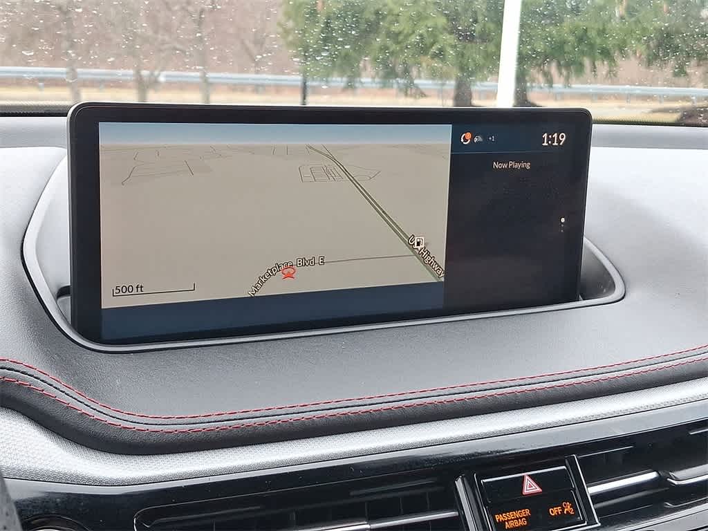 Thumbnail: 2023 Acura MDX - 14