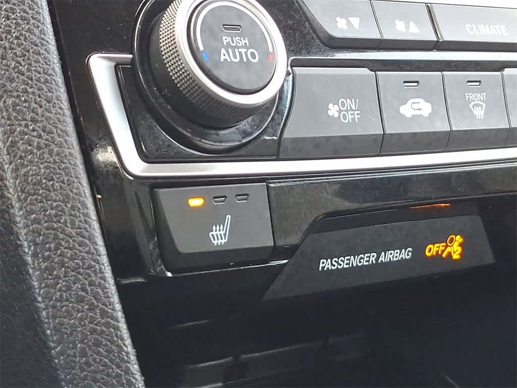 Thumbnail: 2020 Honda Civic - 19