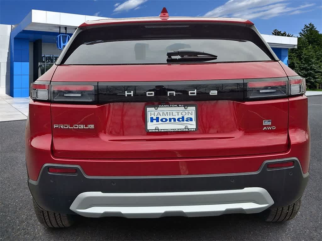 Thumbnail: 2026 Honda Prologue - 6