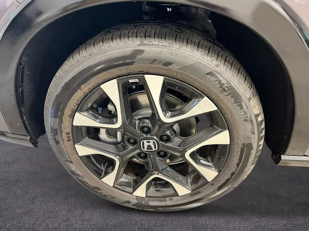 Thumbnail: 2027 Honda HR-V - 10