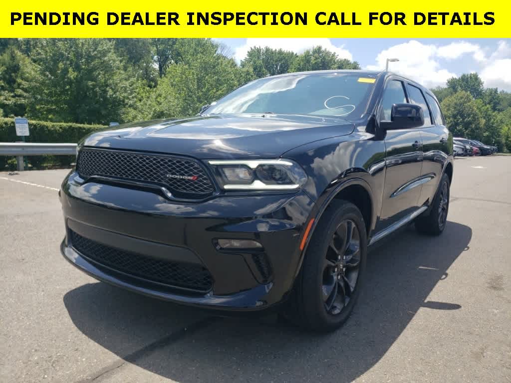 Thumbnail: 2022 Dodge Durango - 1