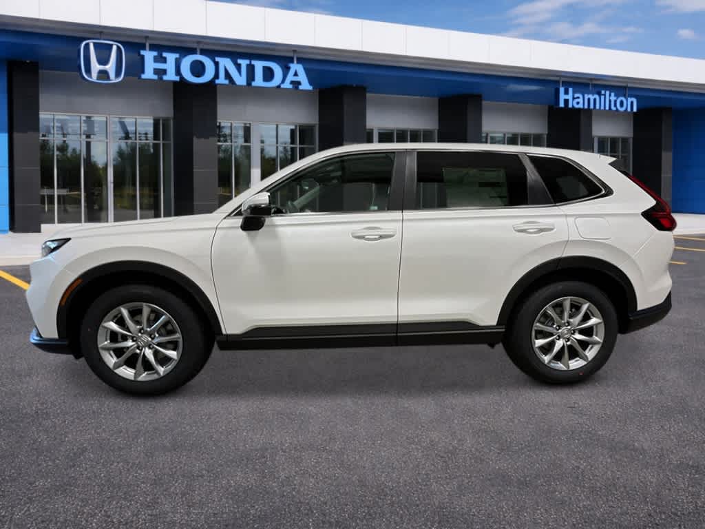 Thumbnail: 2026 Honda CR-V - 2