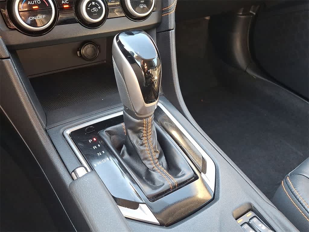 Thumbnail: 2018 Subaru Crosstrek - 12