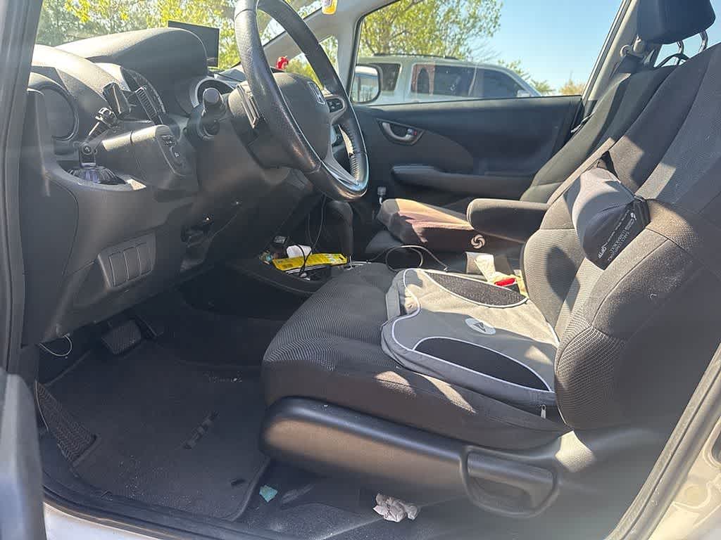 Thumbnail: 2010 Honda Fit - 9
