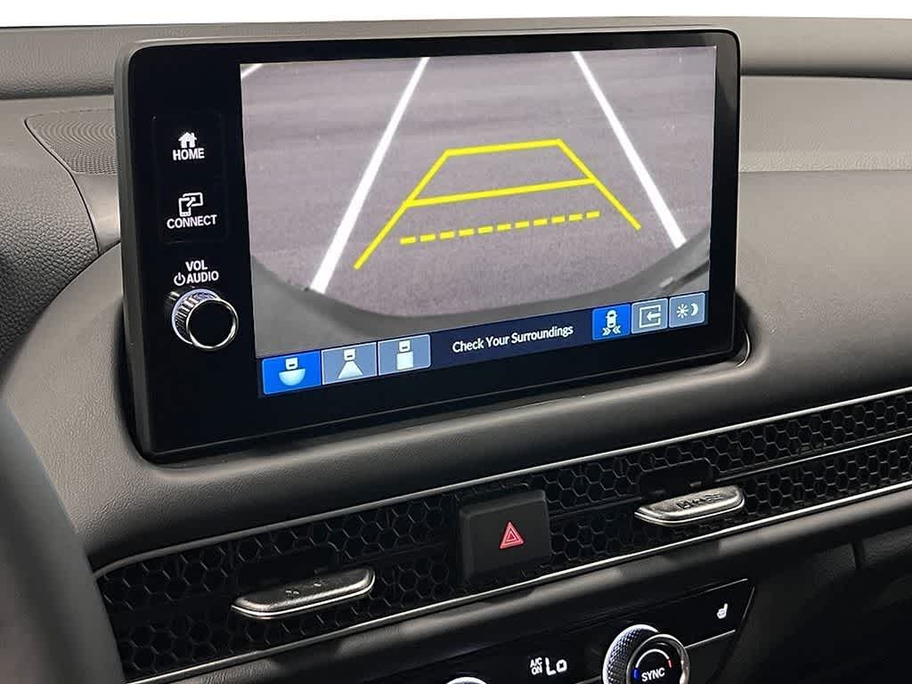 Thumbnail: 2026 Honda HR-V - 20