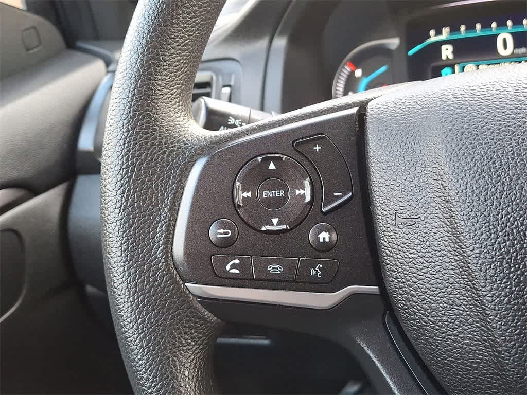 Thumbnail: 2022 Honda Pilot - 17