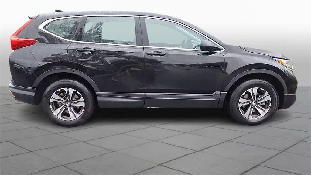 Thumbnail: 2017 Honda CR-V - 9
