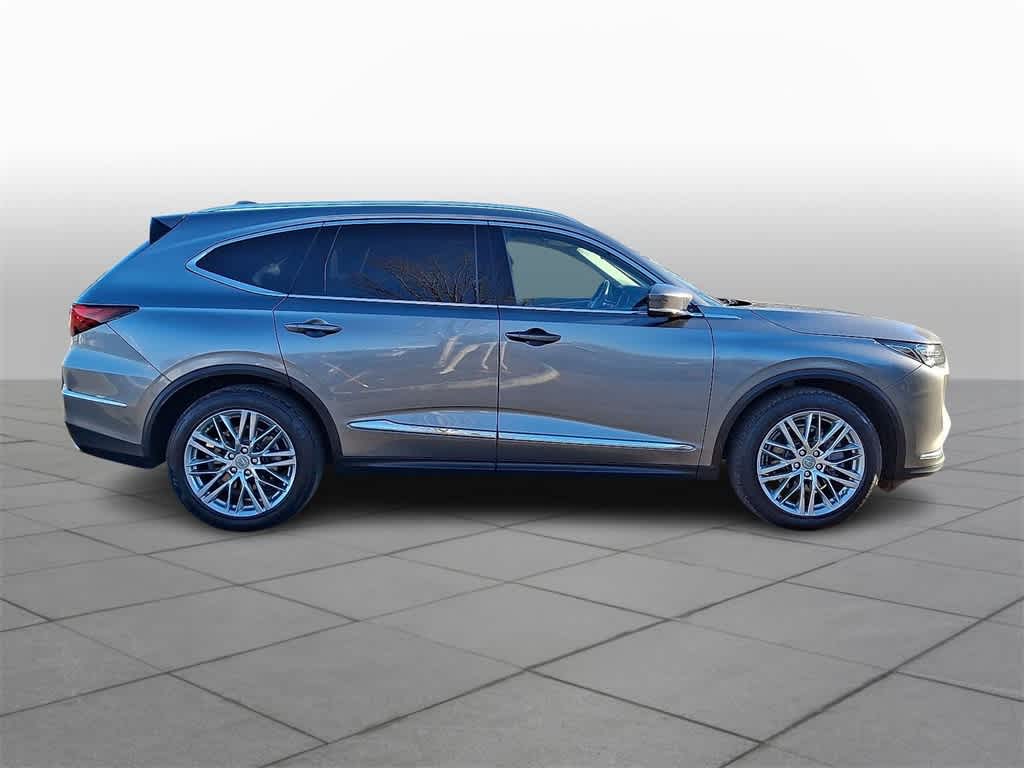 Thumbnail: 2023 Acura MDX - 25