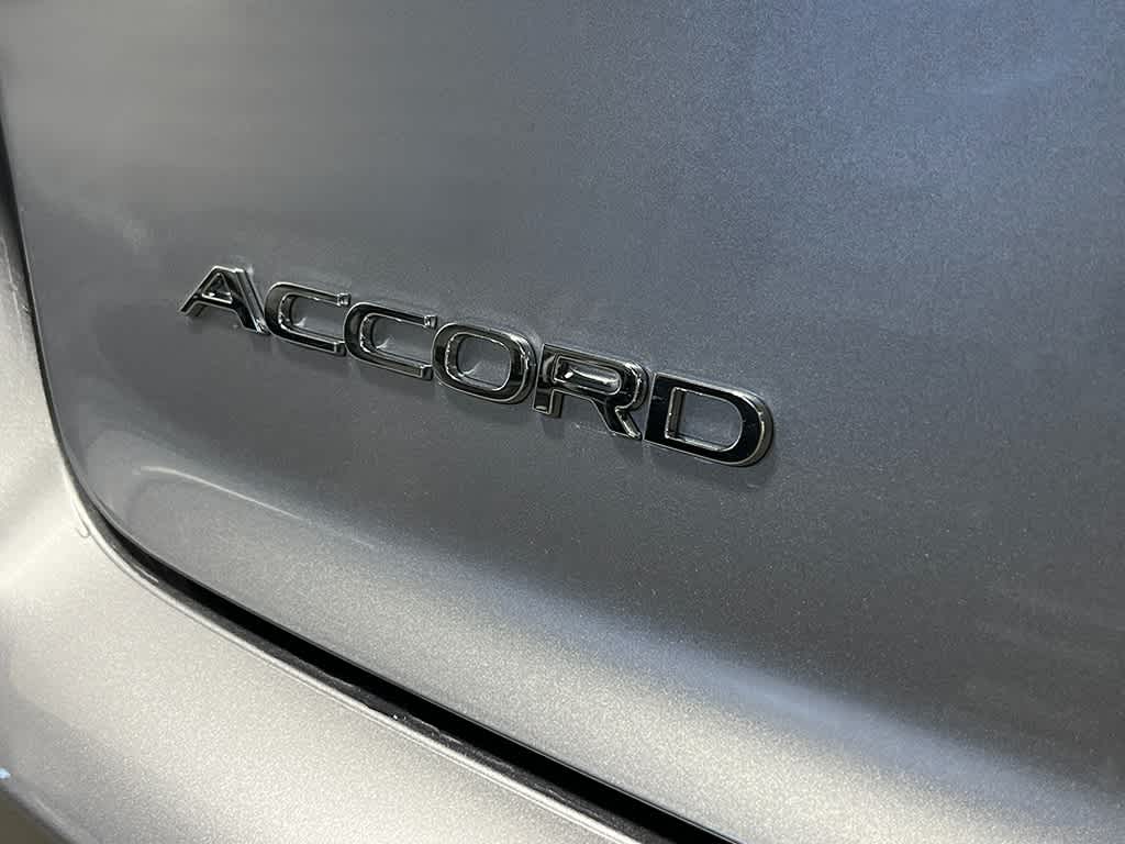 Thumbnail: 2026 Honda Accord - 6