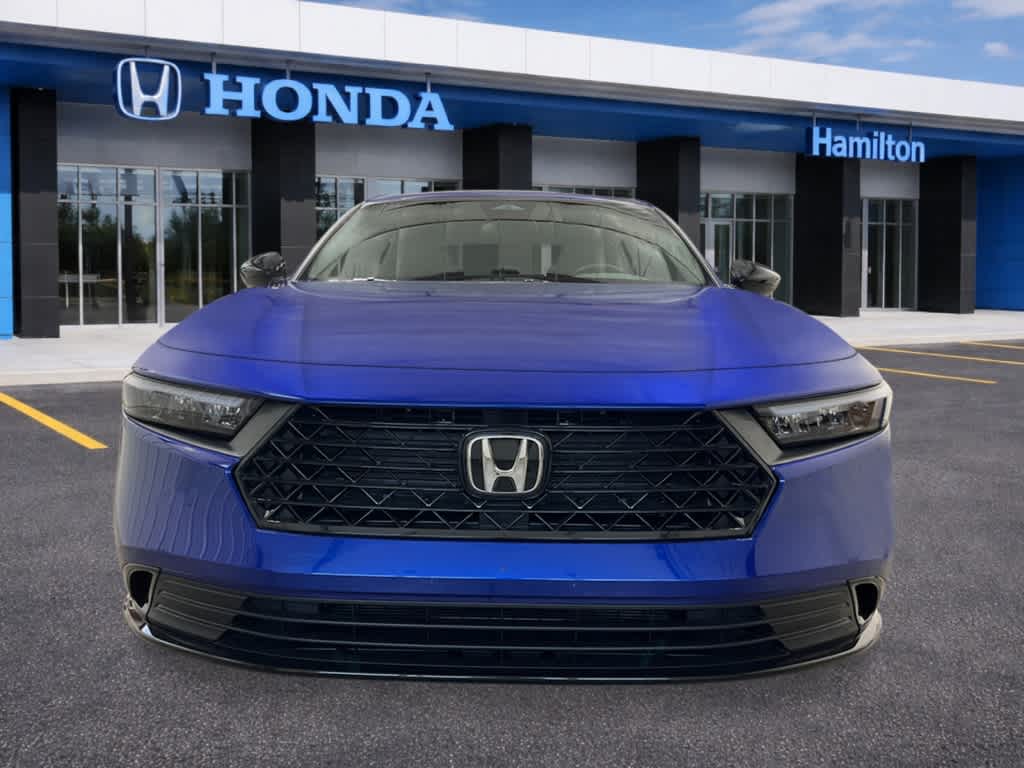 Thumbnail: 2026 Honda Accord - 10