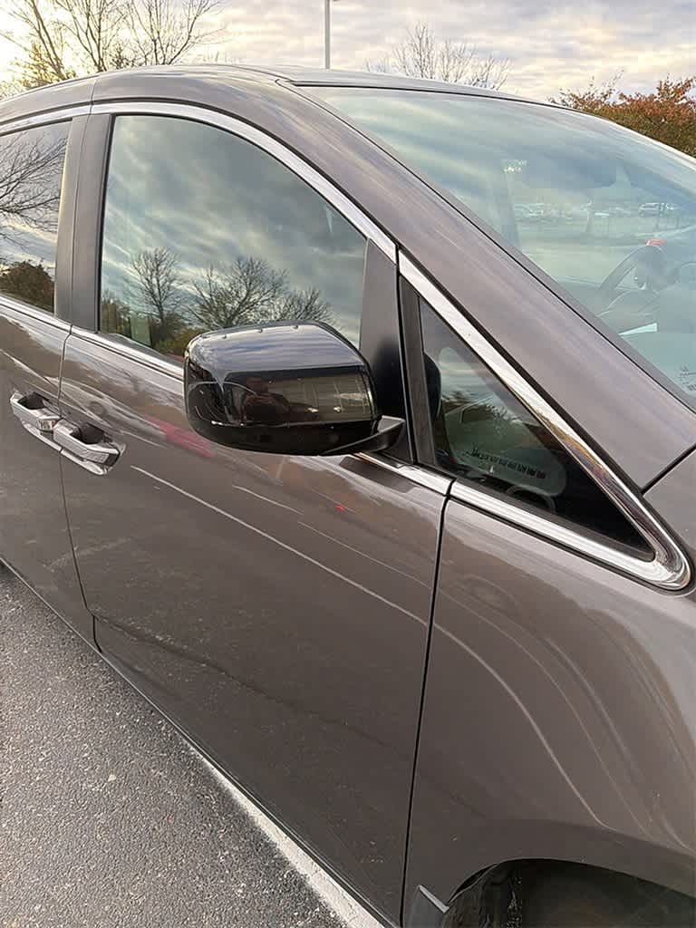 Thumbnail: 2013 Honda Odyssey - 5