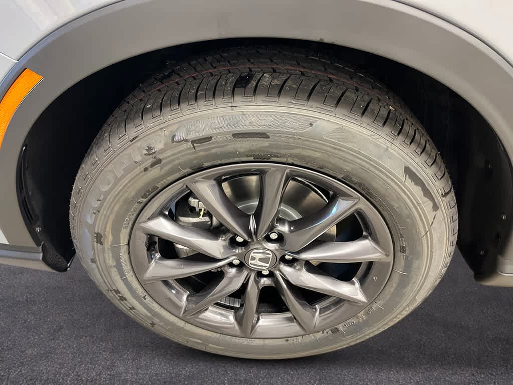 Thumbnail: 2026 Honda CR-V - 10