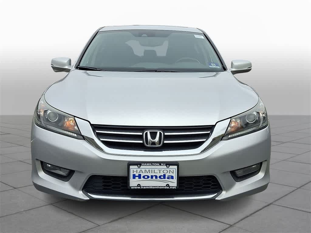 Thumbnail: 2014 Honda Accord - 26