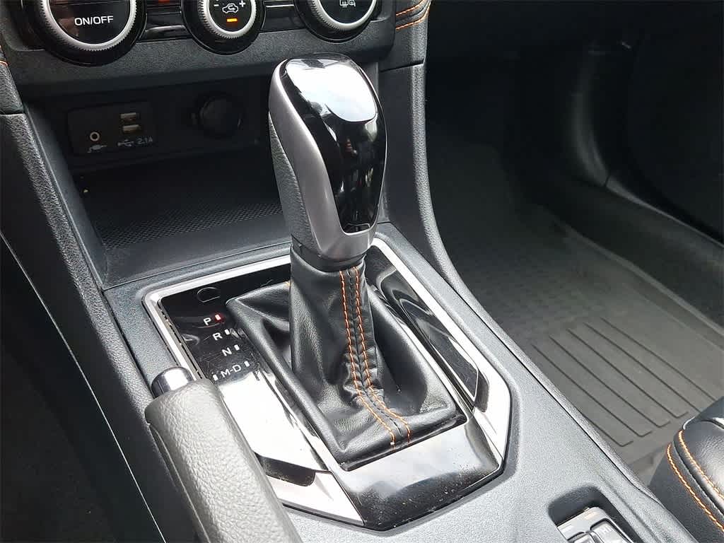 Thumbnail: 2023 Subaru Crosstrek - 11