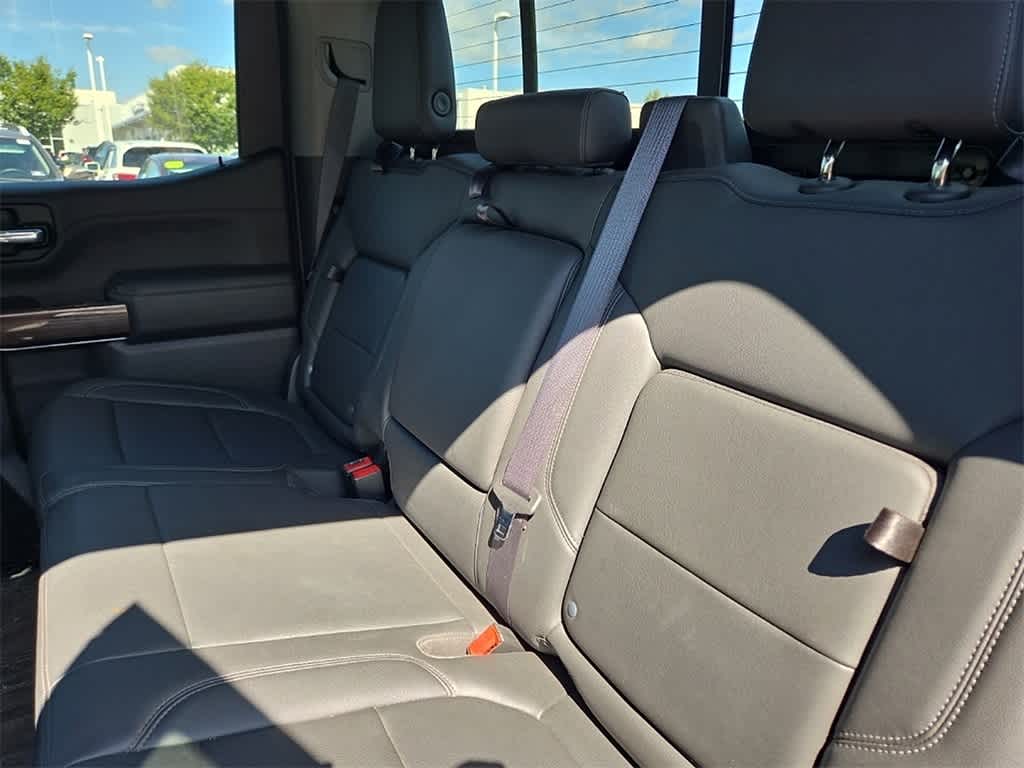 Thumbnail: 2019 Chevrolet Silverado 1500 - 14