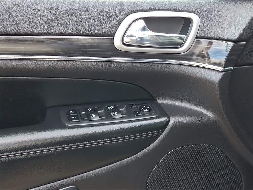 Thumbnail: 2020 Jeep Grand Cherokee - 2