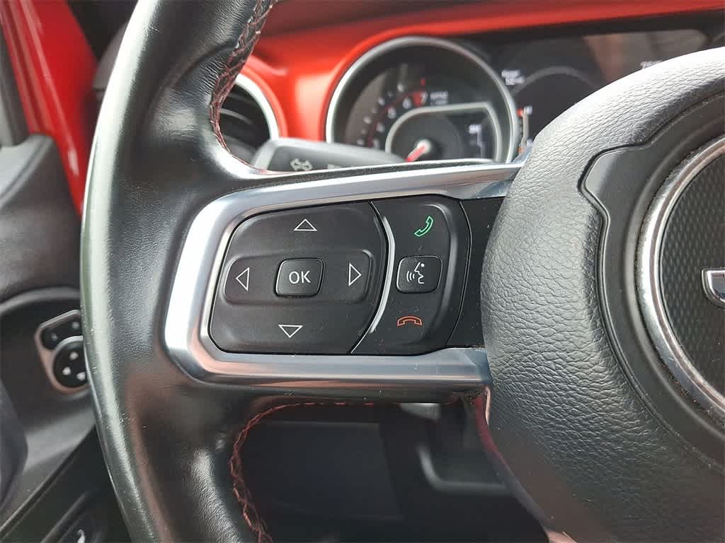 Thumbnail: 2020 Jeep Gladiator - 17