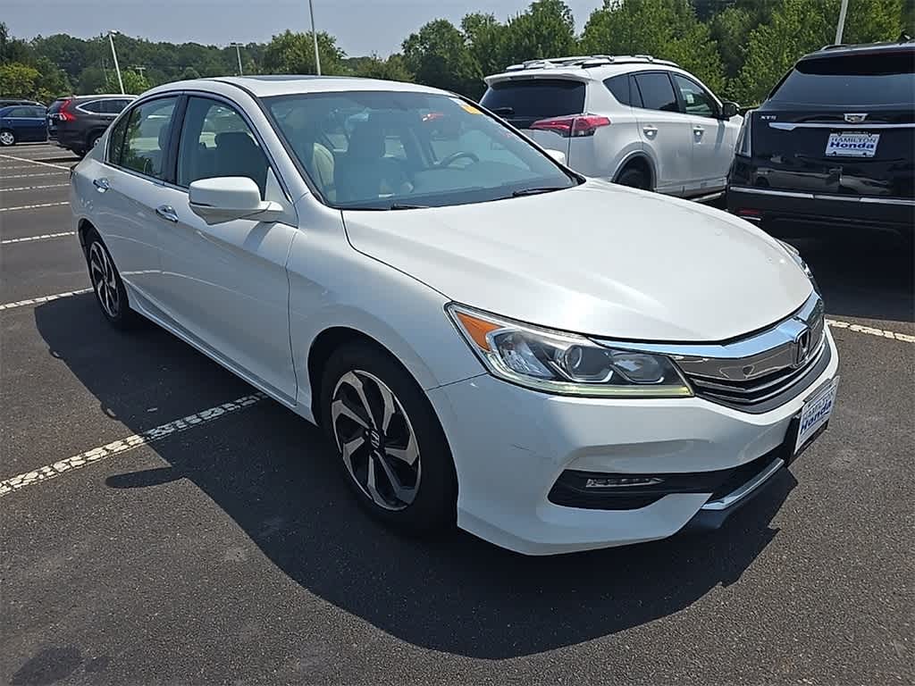Thumbnail: 2017 Honda Accord - 3