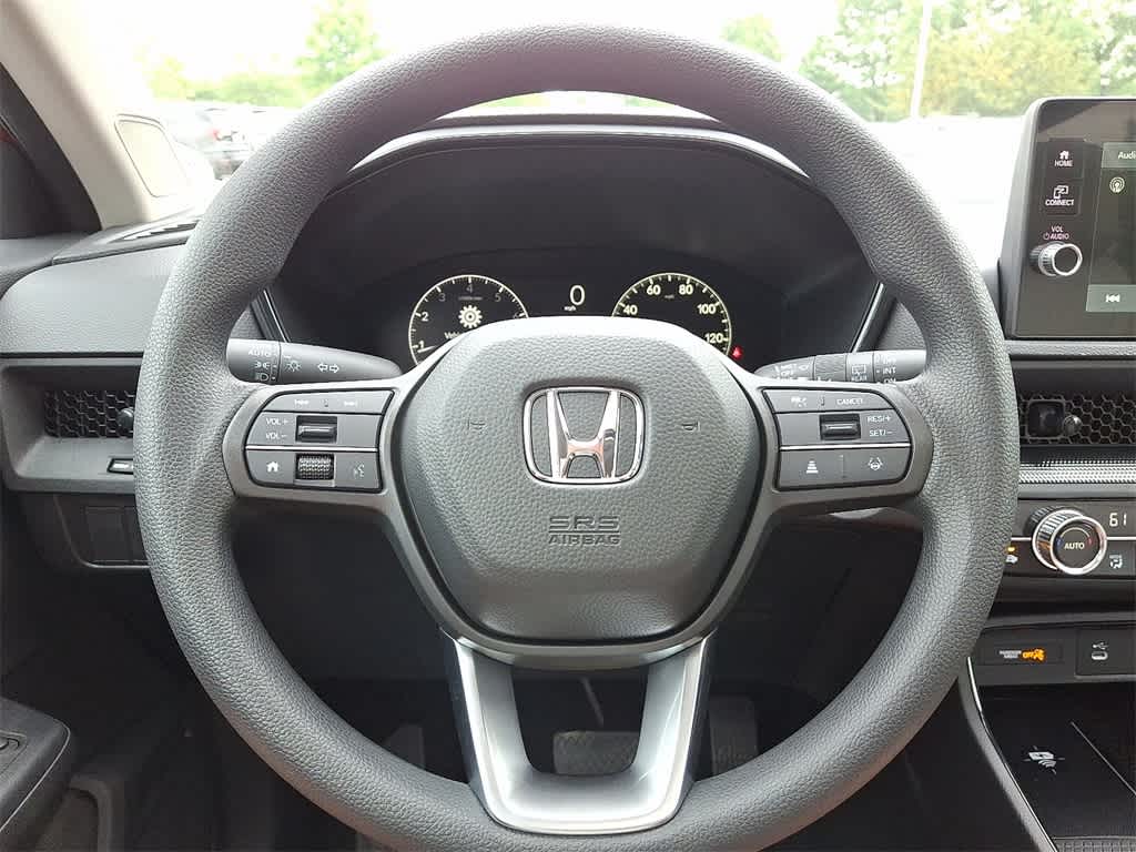 Thumbnail: 2026 Honda CR-V - 18