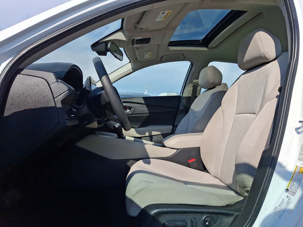 Thumbnail: 2024 Honda Accord - 3