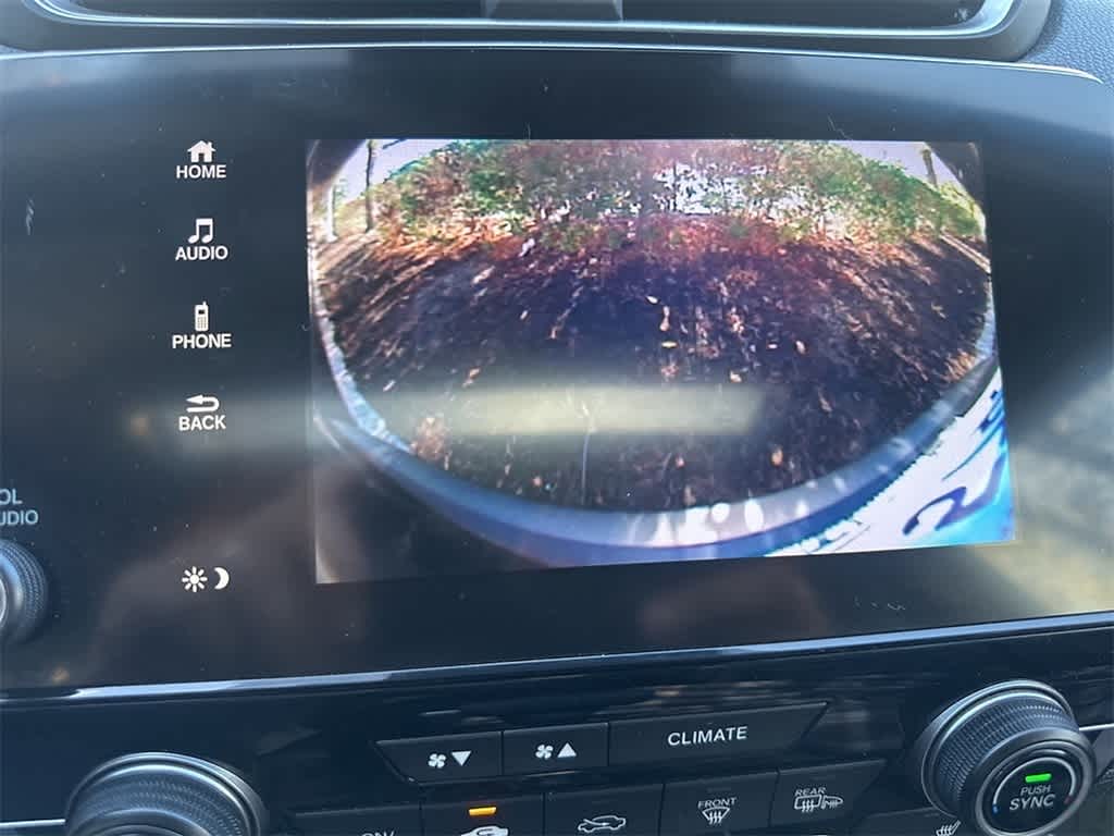 Thumbnail: 2020 Honda CR-V - 11