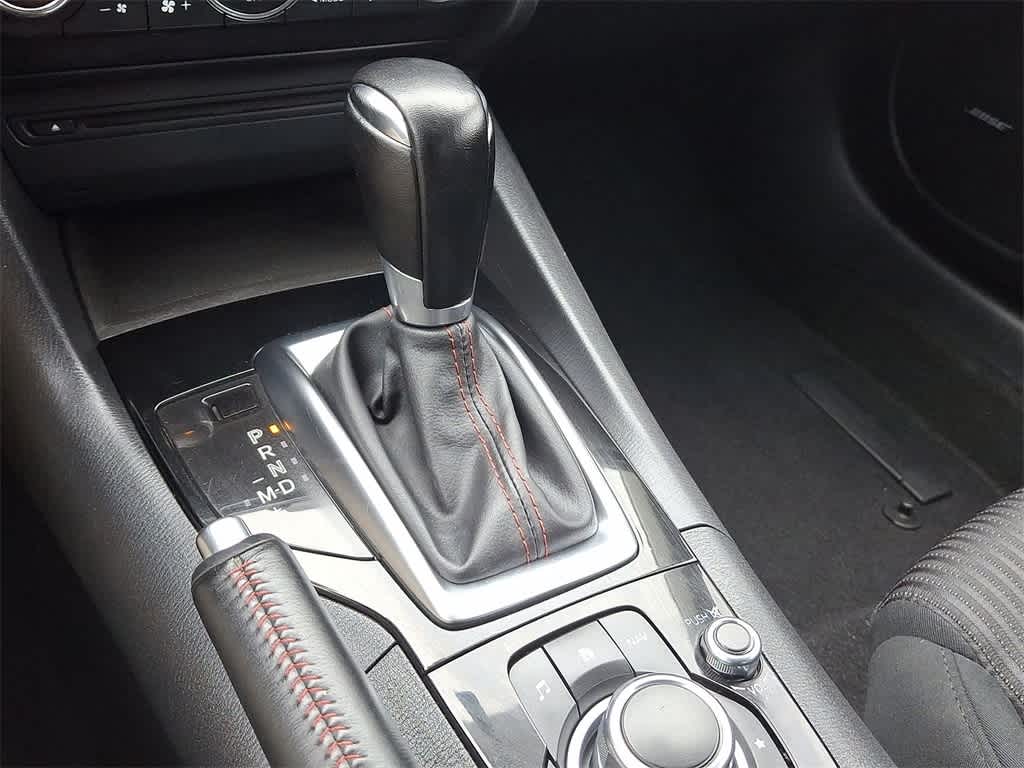 Thumbnail: 2014 Mazda Mazda3 - 12