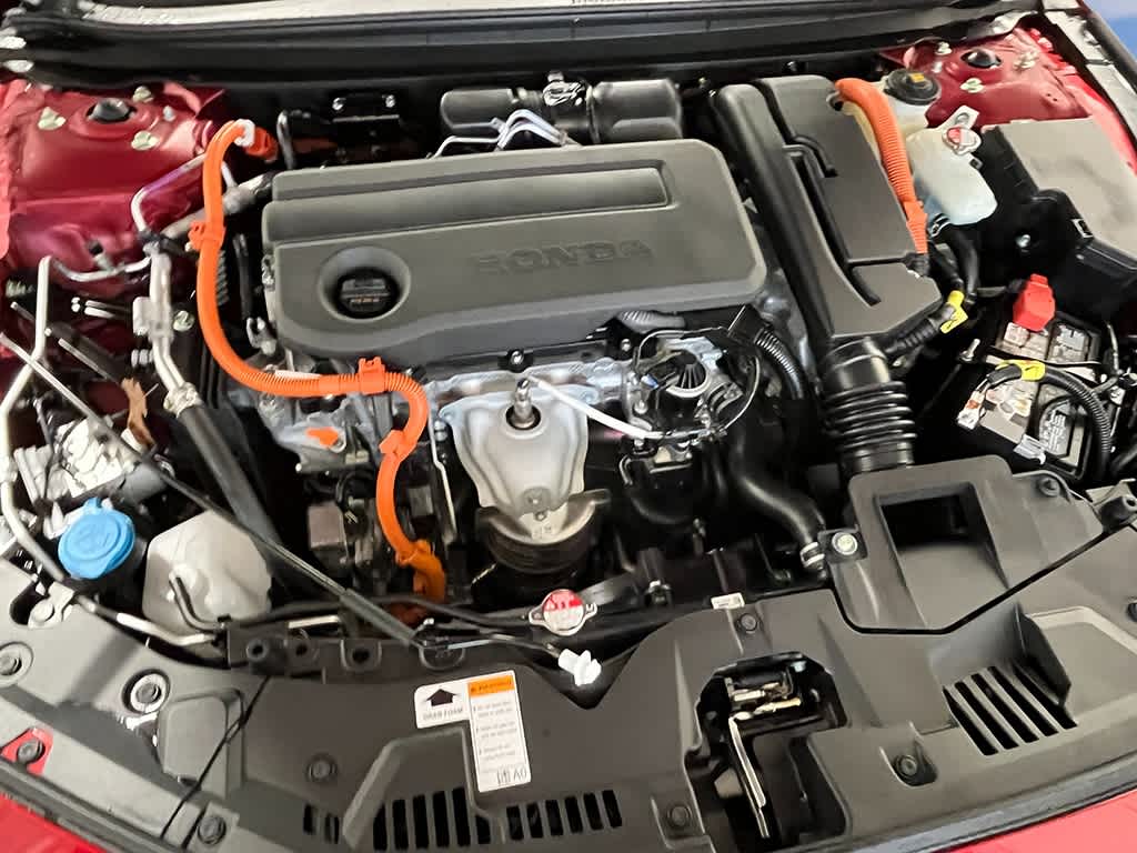 Thumbnail: 2026 Honda Accord - 11