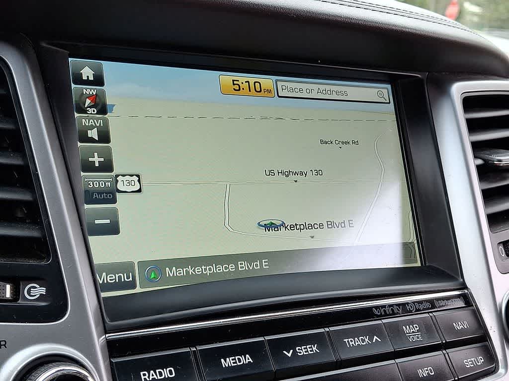 Thumbnail: 2017 Hyundai Tucson - 14