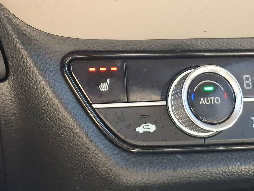 Thumbnail: 2023 Honda HR-V - 19