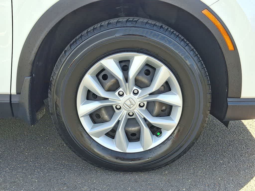 Thumbnail: 2023 Honda CR-V - 26