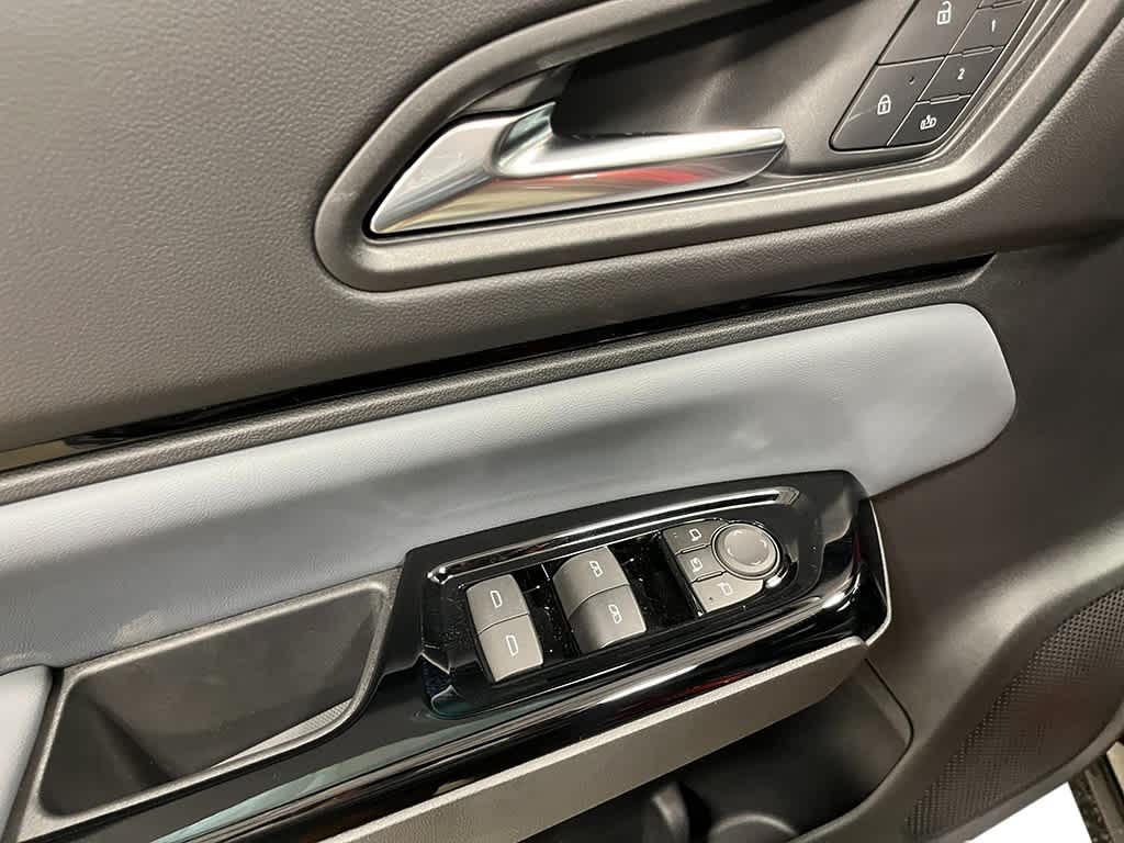 Thumbnail: 2026 Honda Prologue - 9