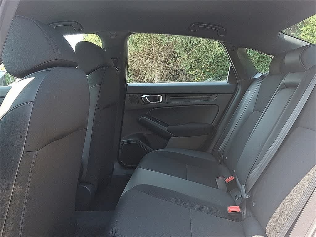 Thumbnail: 2026 Honda Civic - 11